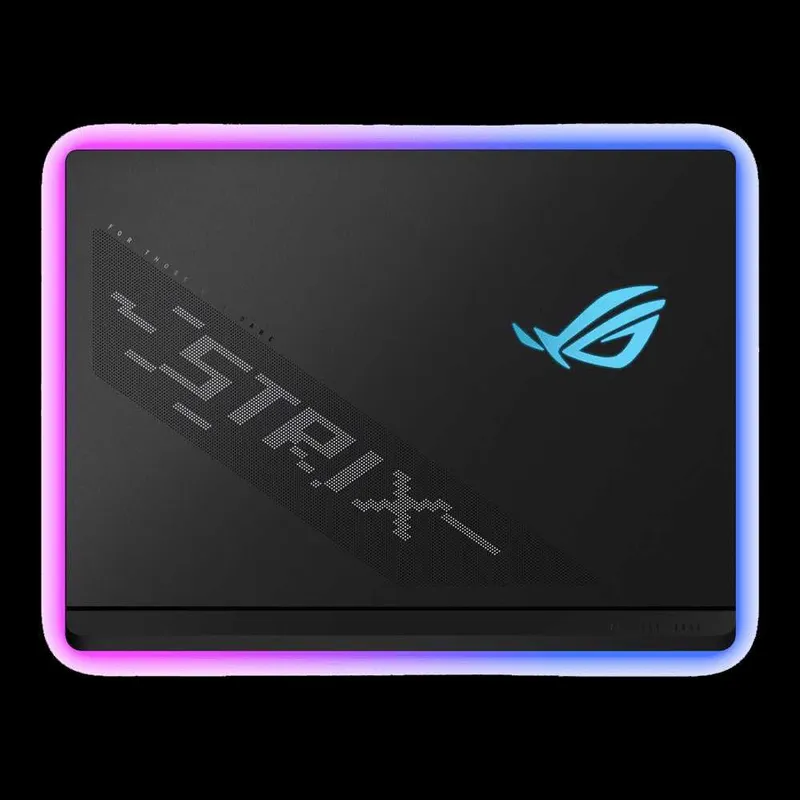 Asus ROG Strix SCAR 18 | Intel Core Ultra 9-275HX | 24GB RTX 5090 — фото 5