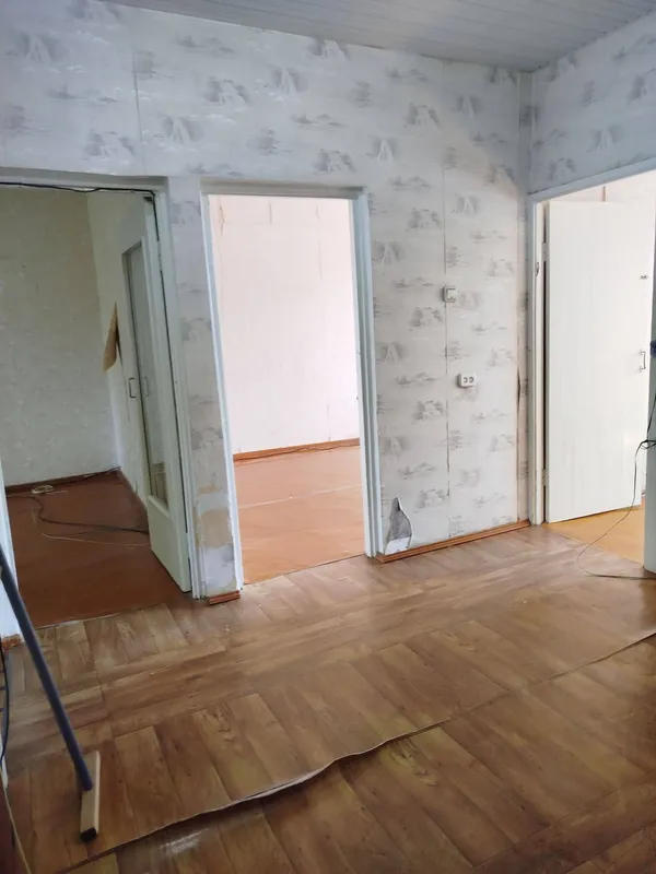 Продаю 3/3/4 улучшенная планировка! массив Феруза — фото 5