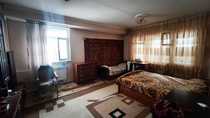 СРОЧНО продается СВОЯ 3х комнатная квартира — фото 9