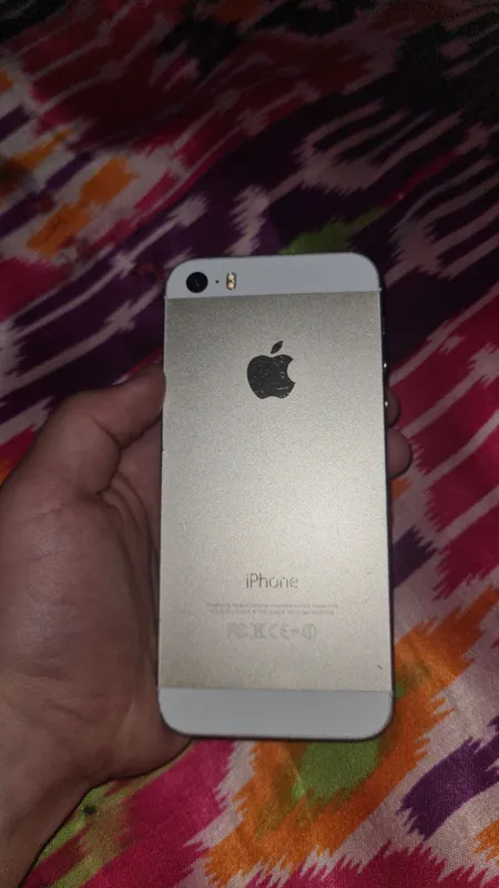 iphone 5s 7