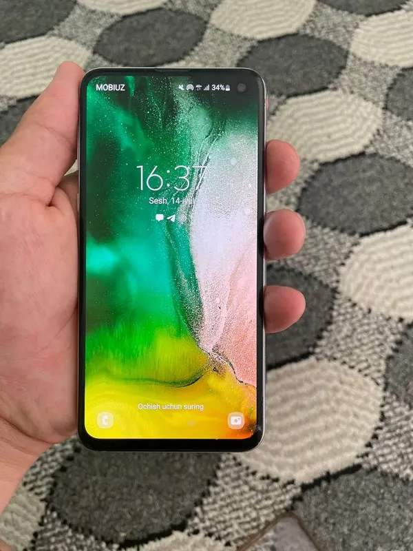 samsung s10e 2