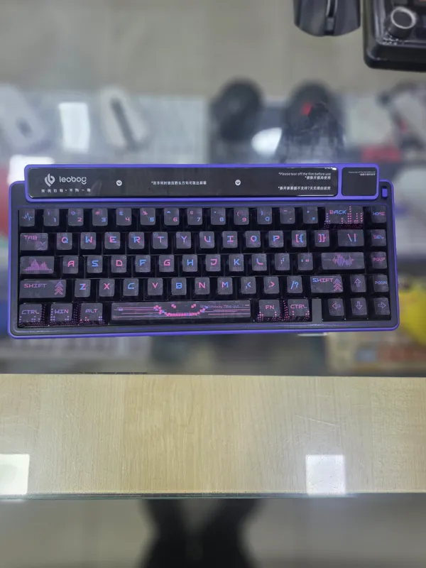 Leobog K81 1 Leobog K81 1