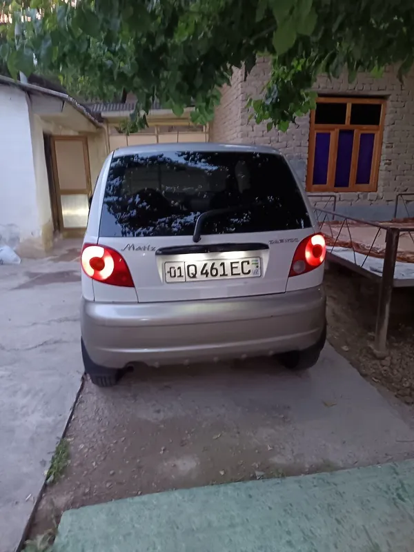 Matiz best sotiladi 2007 yil 8 Matiz best sotiladi 2007 yil 8