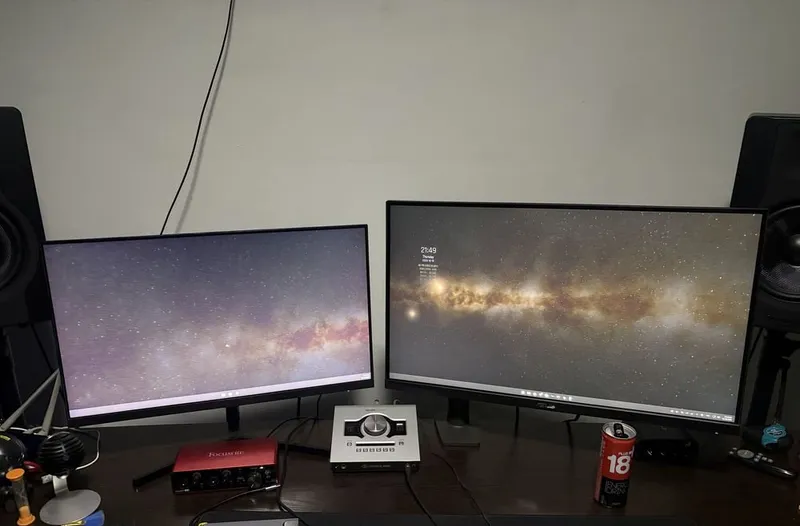 Zotac o‘yin kompyuteri, i7, gigabyte 3