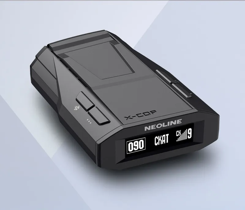 продаётся радар 7700s