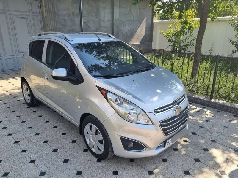 Chevrolet Spark Arenda | Naxt 2 Chevrolet Spark Arenda | Naxt 2