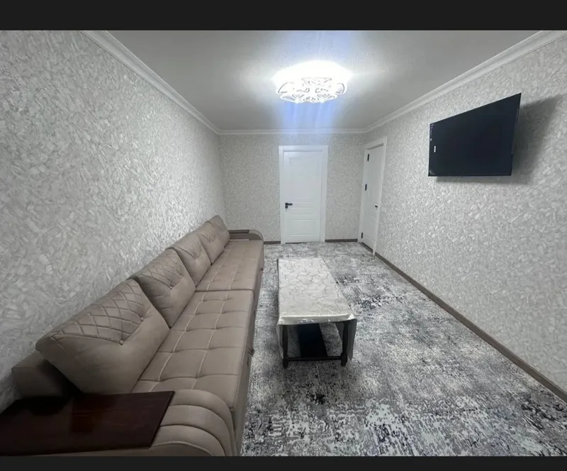 Яккасарайский район, 3-комнатная квартира, 290 долларов 1 Яккасарайский район, 3-комнатная квартира, 290 долларов 1