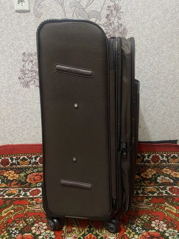 Чамадон , Чемодан 4 Чамадон , Чемодан 4