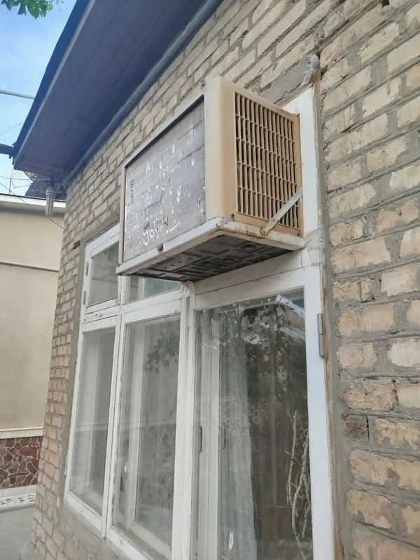 продам кондиционер бк-2500 состояние хорошее — фото 2