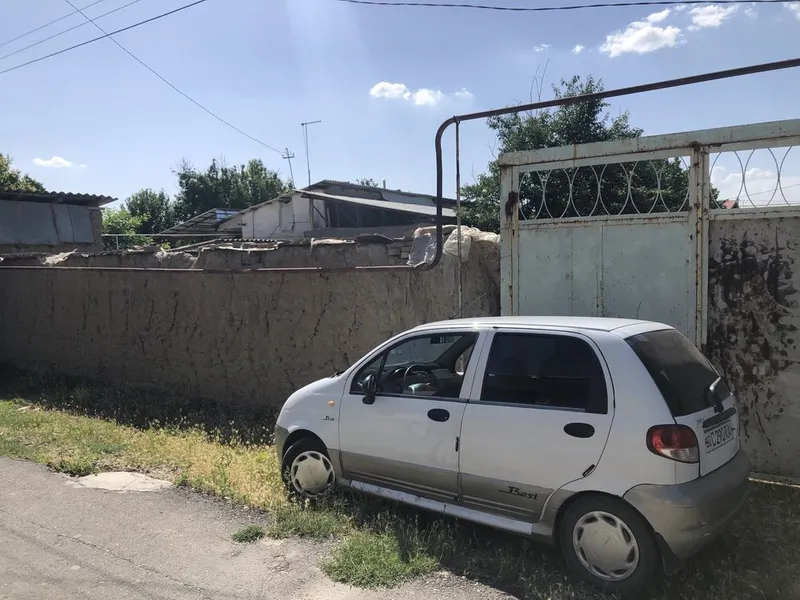 Участка сотилади келишамиз без маклер срочнирогде факат — фото 4