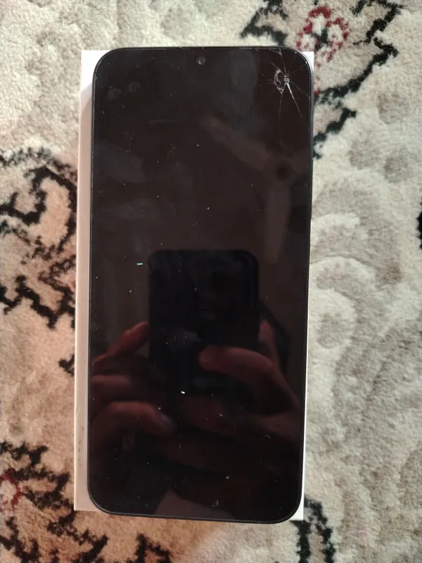 redmi 15C 2
