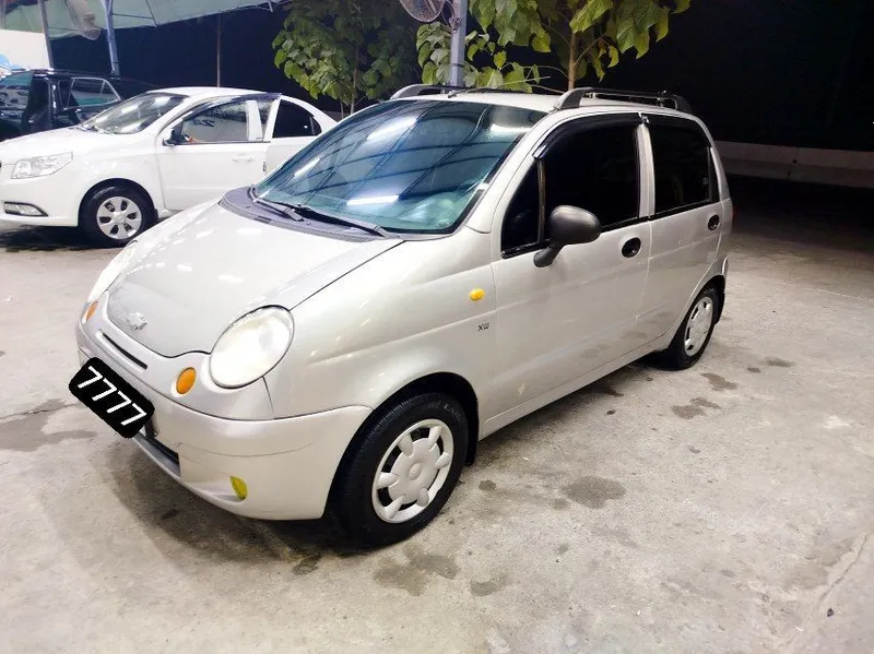 сотилади Matiz 9 сотилади Matiz 9