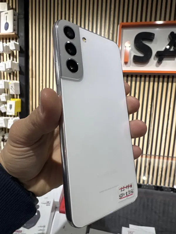 samsung s22plus — фото 2