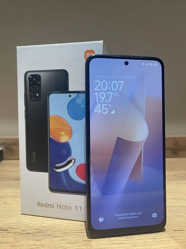 Redmi Note 11 128gb 1 Redmi Note 11 128gb 1