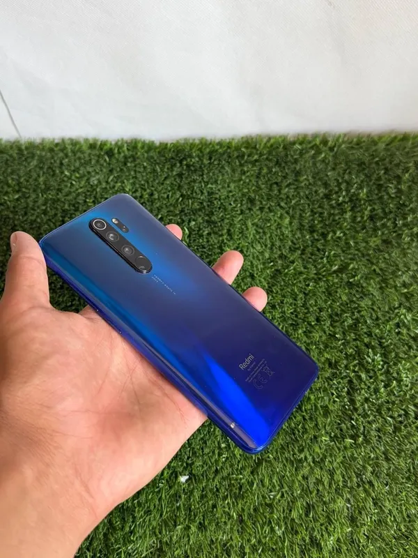 Redmi Note 8 Pro ideal 1 Redmi Note 8 Pro ideal 1