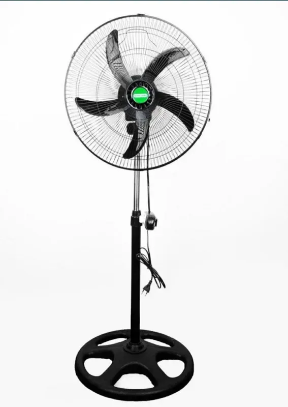 Ventilyator vintilyator globus Вентилятор винтилятор напольный доставк — фото 1