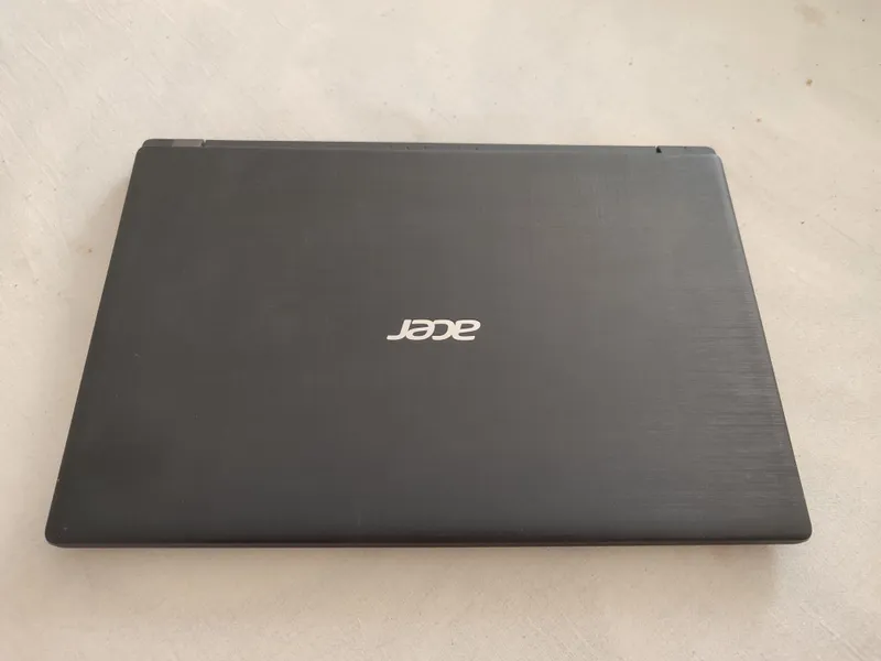 Acer AMD A4