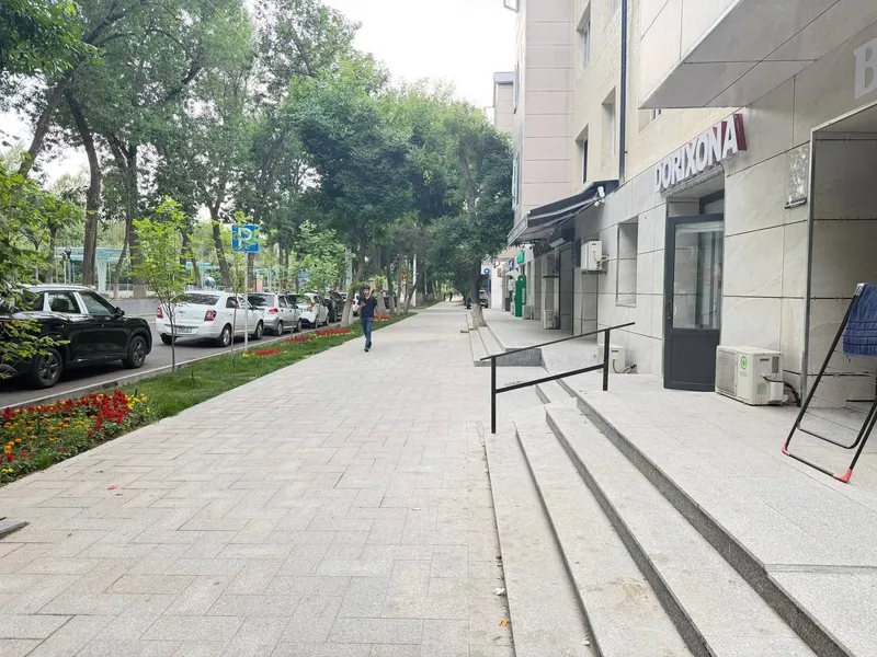 СРОЧНО 2в3-комнатная квартира Гулханий — фото 4
