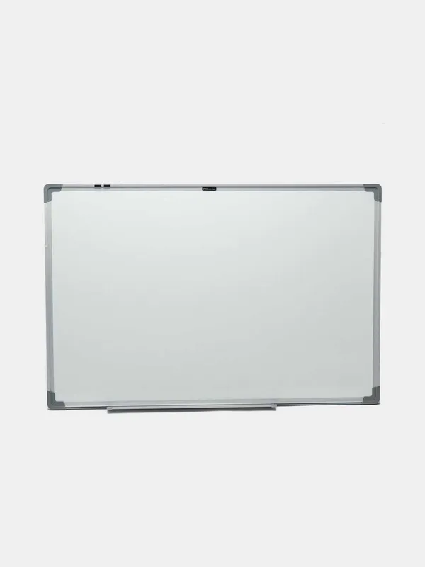 Маркерный Доска Deli EV600 белая, 60х90 см Скидки !!! Акция !!!