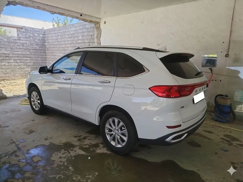 HAVAL M6 FULL srochni sotiladi — фото 2
