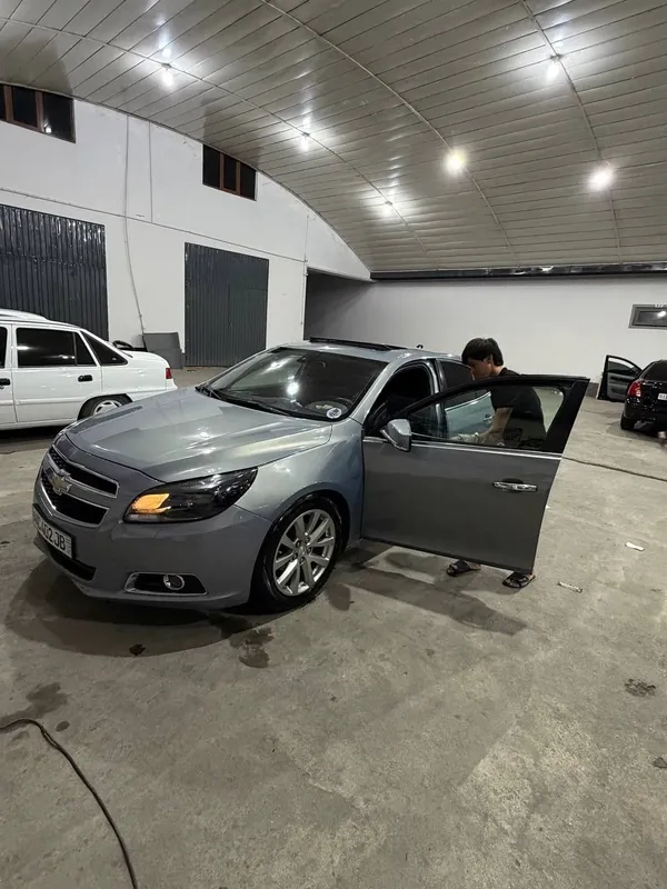 Малибу автомат люкли 3 Малибу автомат люкли 3