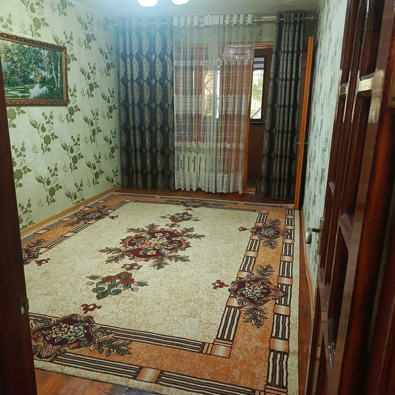 Сдам квартиру. Ижарага куяман. 2 хонали.