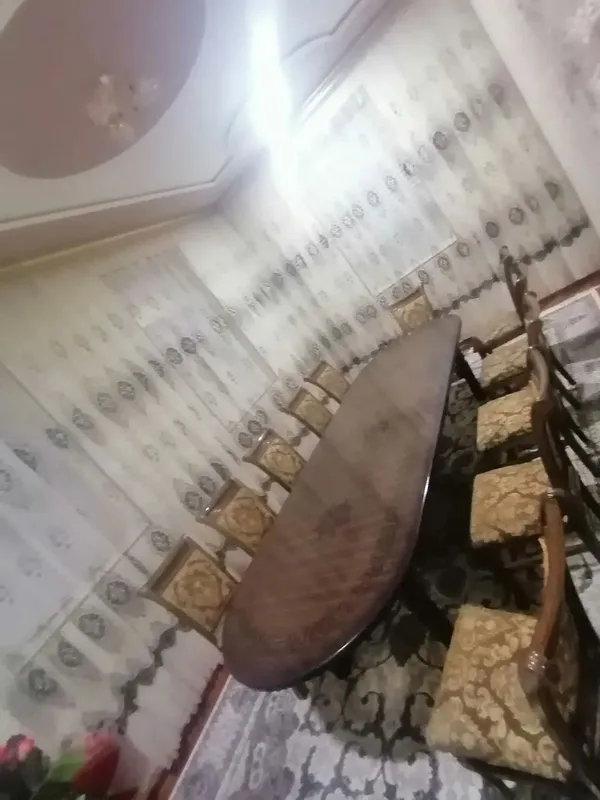 Срочно ховли сотилади бобур махалла дехибаланд кучаси 4 сутих — фото 8