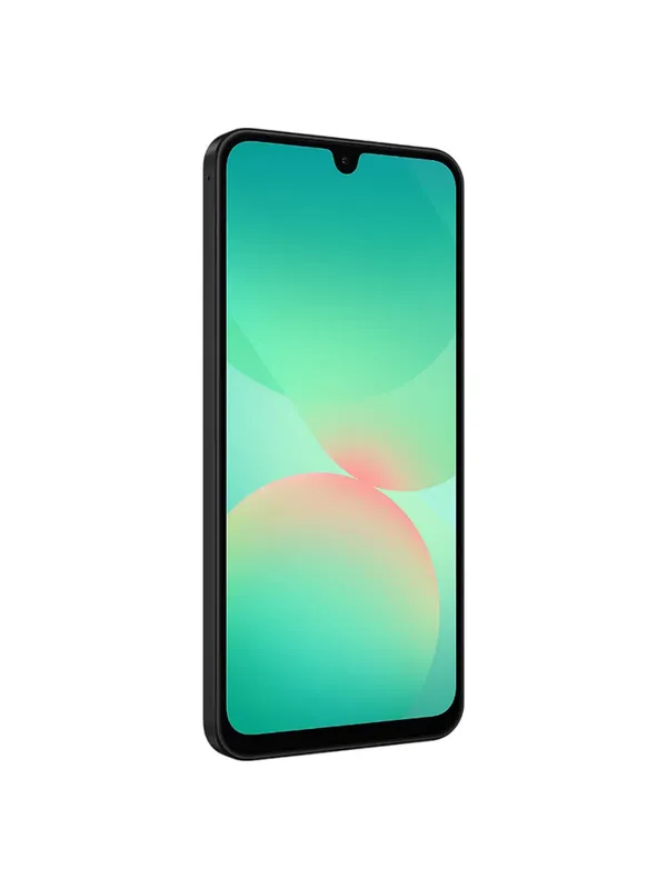 Смартфон Samsung Galaxy A26 5G 6/128GB Black 3 Смартфон Samsung Galaxy A26 5G 6/128GB Black 3