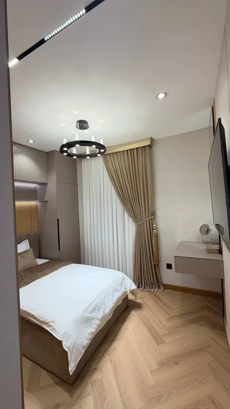 3 xonali kvartira, 75 m2, Yunusobod 6