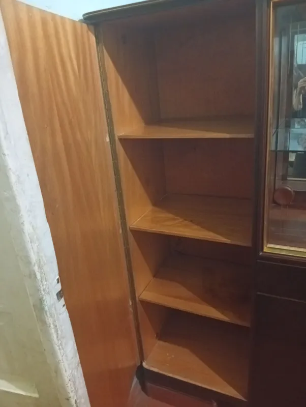 Продам сервант Хельгу. — фото 3