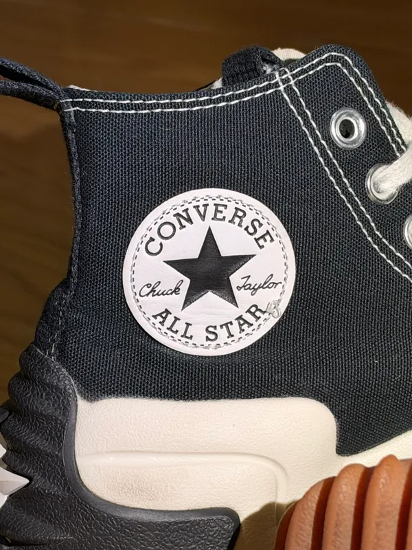 Converse Run Star Motion CX Platform, platformali keda 4