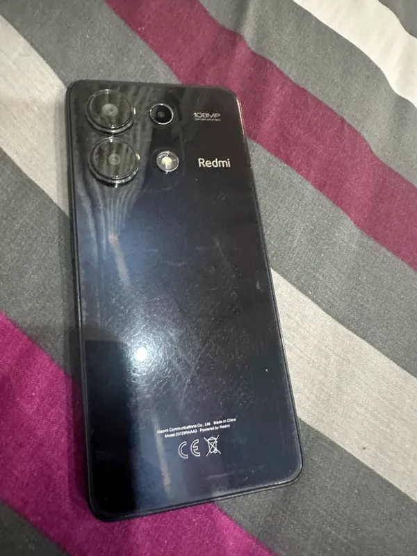 Redmi note 13 1