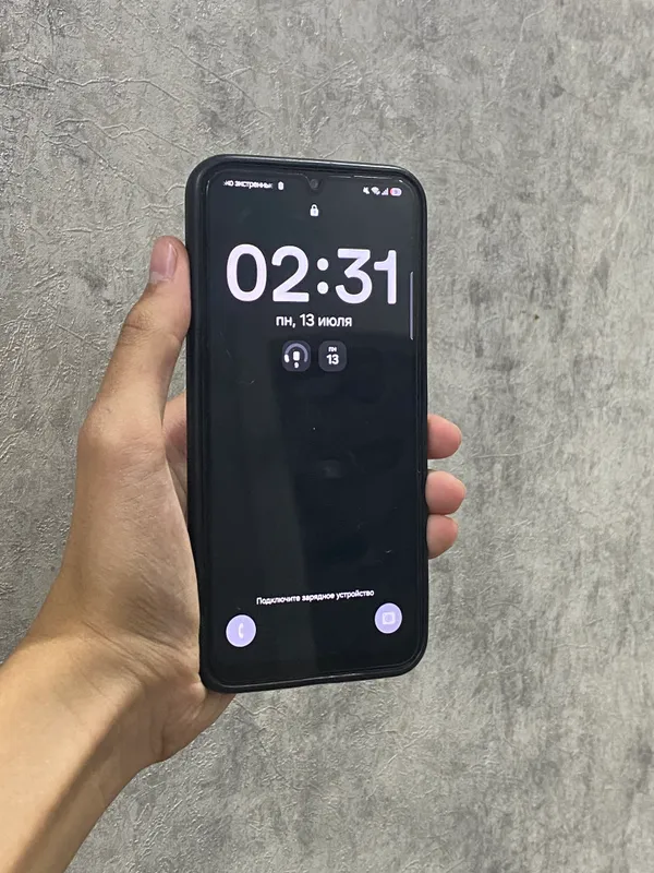 Samsung A24 128gb 3