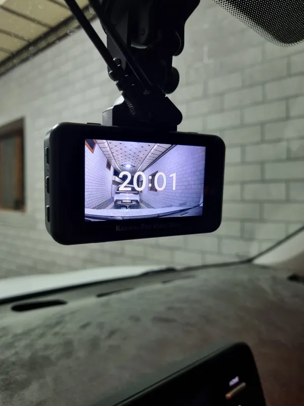 Kia Sonet 3-pozitsiya full Oq zhemchug — фото 7