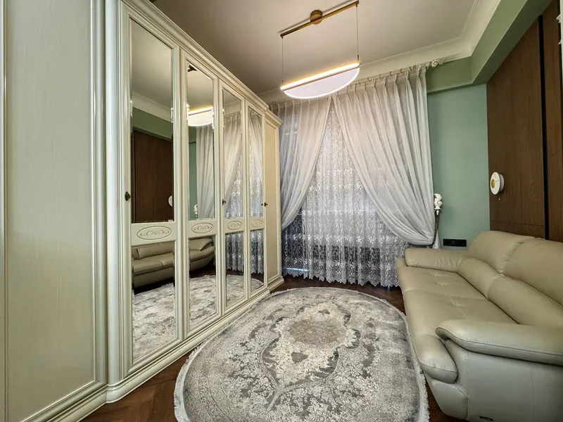 2 xonali kvartira, 85 m2, Mirzo Ulug'bek 5 2 xonali kvartira, 85 m2, Mirzo Ulug'bek 5