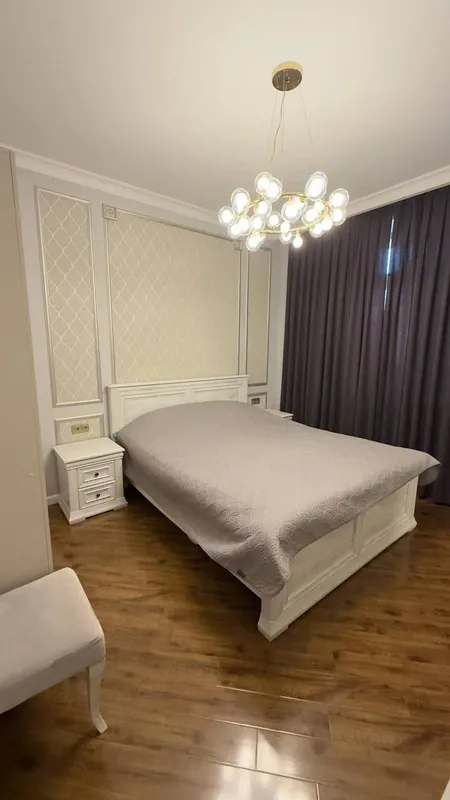 3/6/8 ЖК Parisien Яккасарой — фото 2