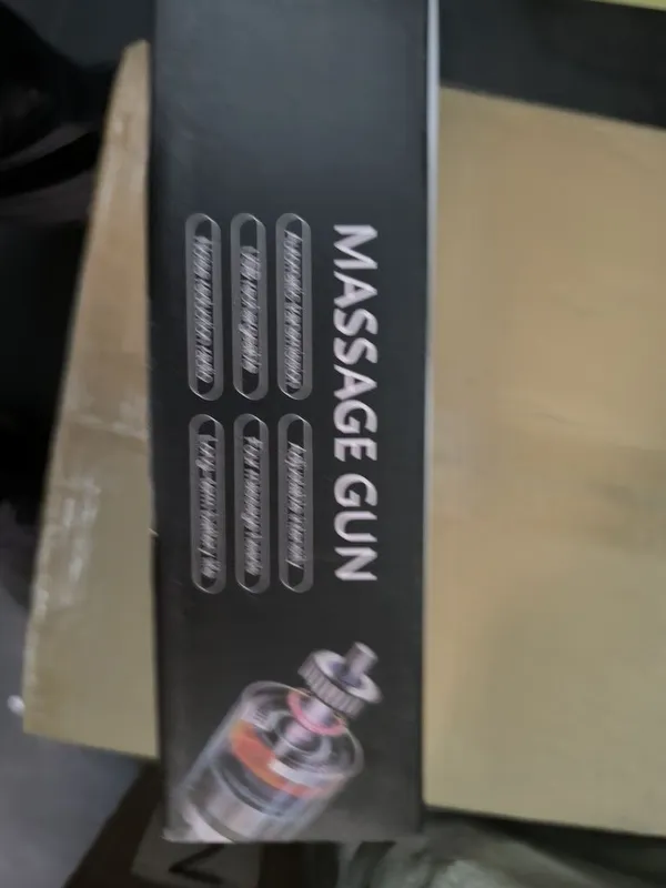 Vibrator masaj uchun 1