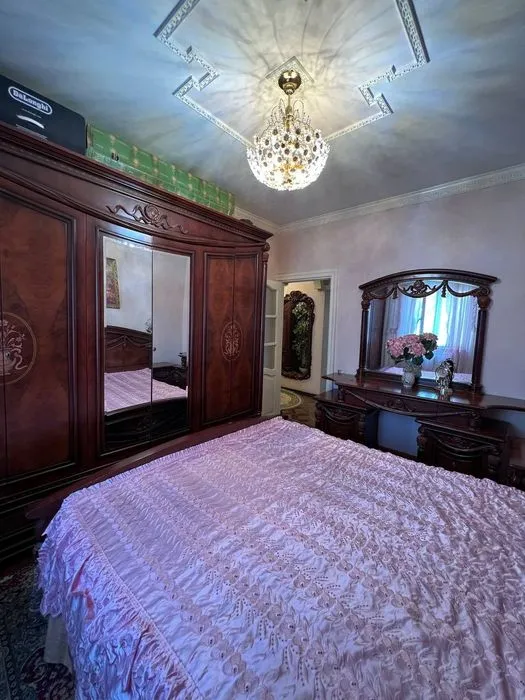 Ijaraga 3 xonali kvartira, Karasu-1 (Mirzo-Ulug‘bek) 3