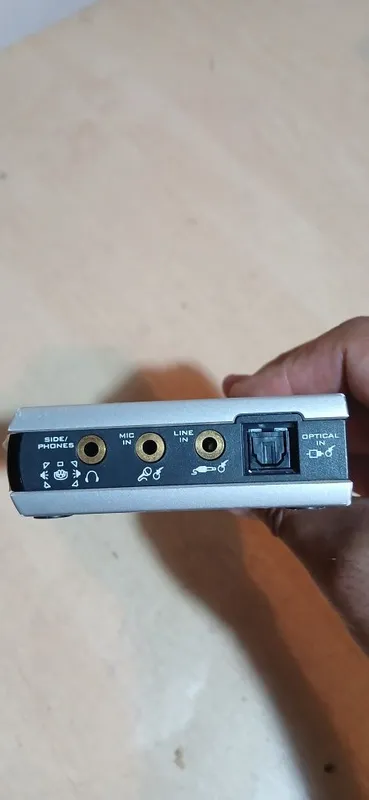 Creative sound blaster 24bit — фото 3