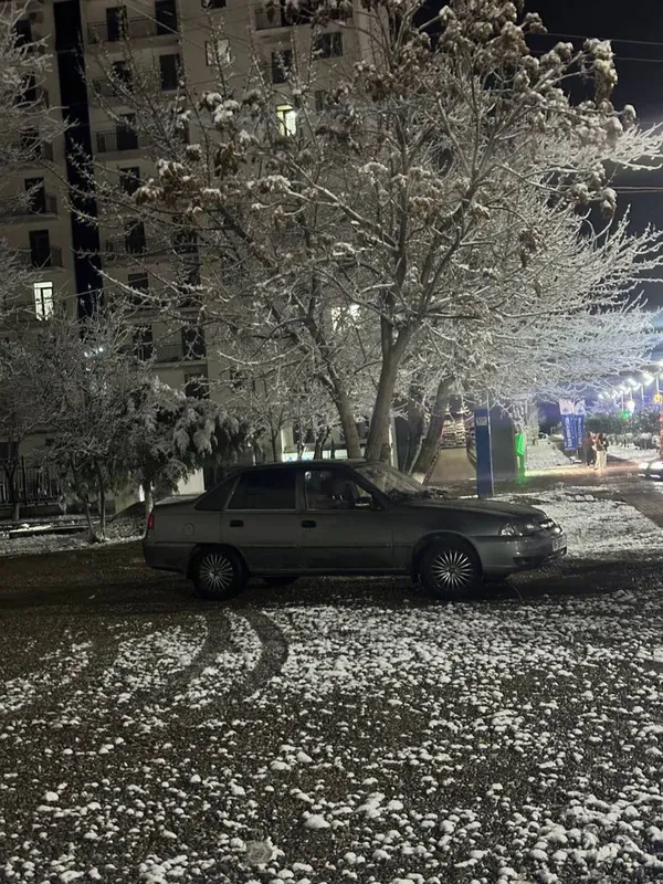 Автомобиль Нексия 2 срочно продаётся 5