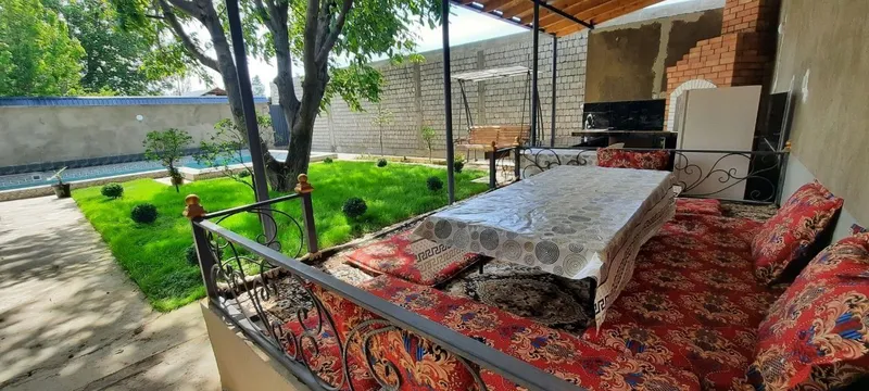 Oqtosh dacha,yangi qurilgan oilaviy dacha. — фото 9