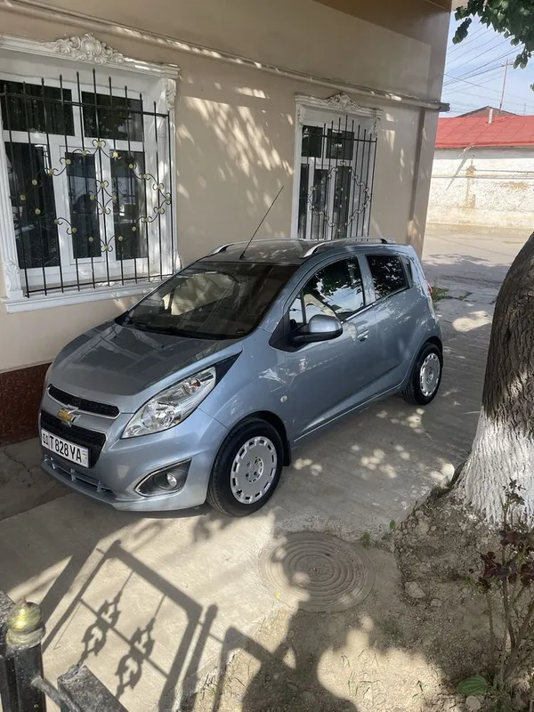 Spark 1.25 avtamat qlingan 2