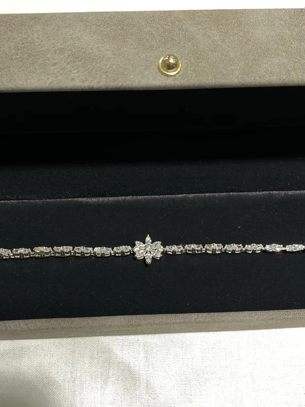 Серебряное браслет 925, Kumush bilakuzuk 925 1 Серебряное браслет 925, Kumush bilakuzuk 925 1