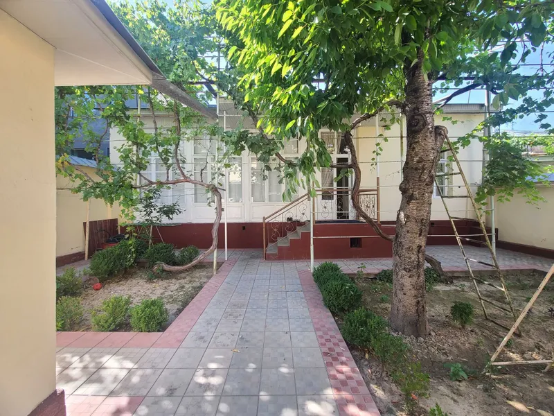 Bodomzor, Xotira bogi, Yunusobod tumanida uy sotiladi — фото 2