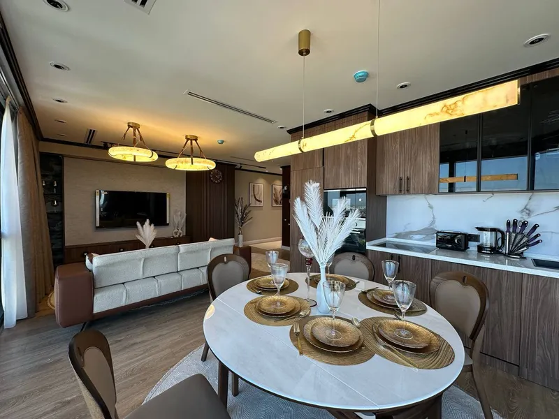 Продажа 2-комн. кв. 58 м², Яккасарайский 2