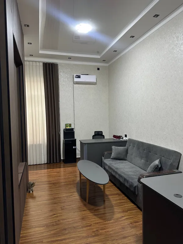 Ofis remontiga pul sarflashdan charchadingizmi? — фото 1