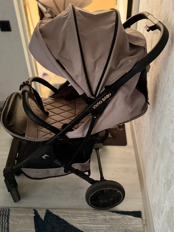 Коляска Ining baby 1