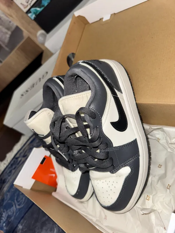 Кроссовки NIKE ORIGINAL 3 Кроссовки NIKE ORIGINAL 3
