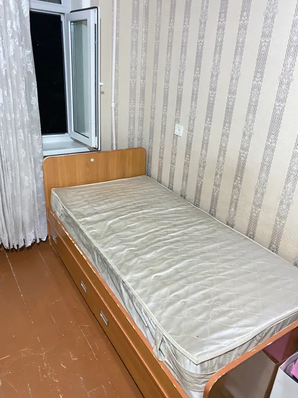 Продаются кровати одноместные — фото 2