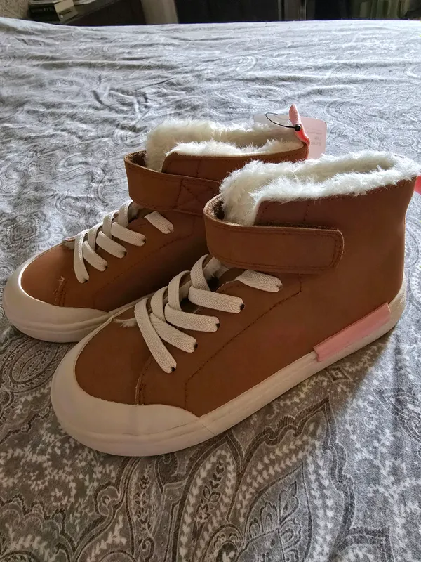 H&M bolalar etiklari 1 H&M bolalar etiklari 1